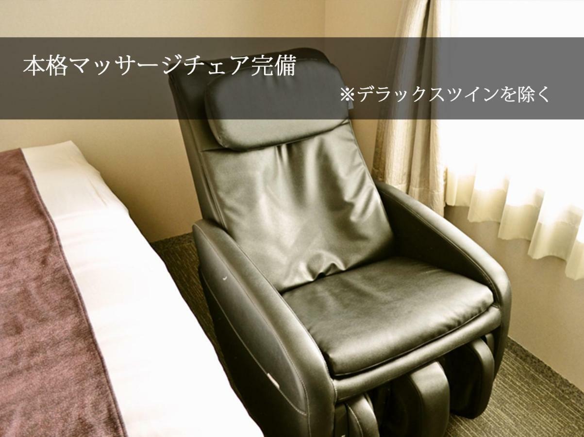 โรงแรม โคโค แกรนด์ คิตะเซนจุ โตเกียว ภายนอก รูปภาพ